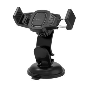 HOCO Car Holder CA40 Refined Suction Cup In-Car Mount