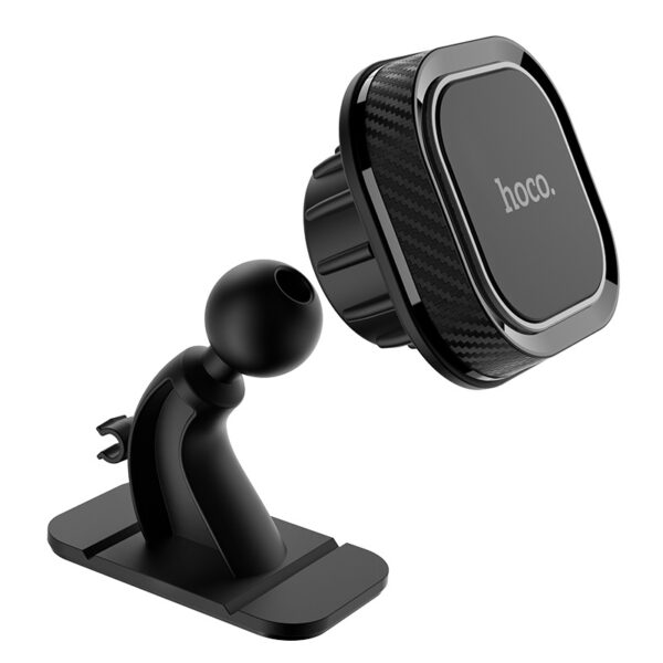 HOCO Car Holder CA53 Intelligent Magnetic Car Mount