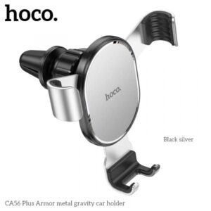 HOCO Car Holder CA56 Plus Armor Metal Gravity