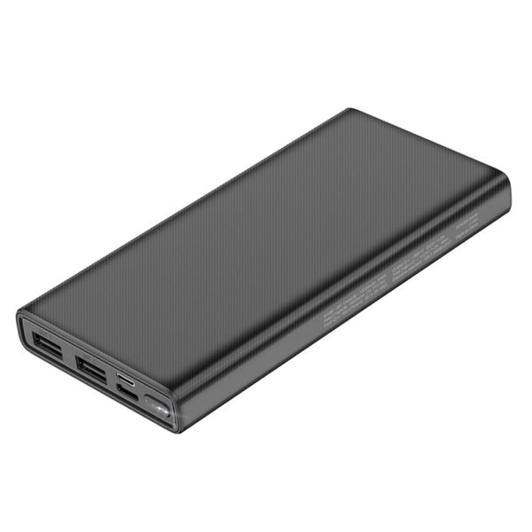 HOCO Power Bank J55 Neoteric 10000mAh Black