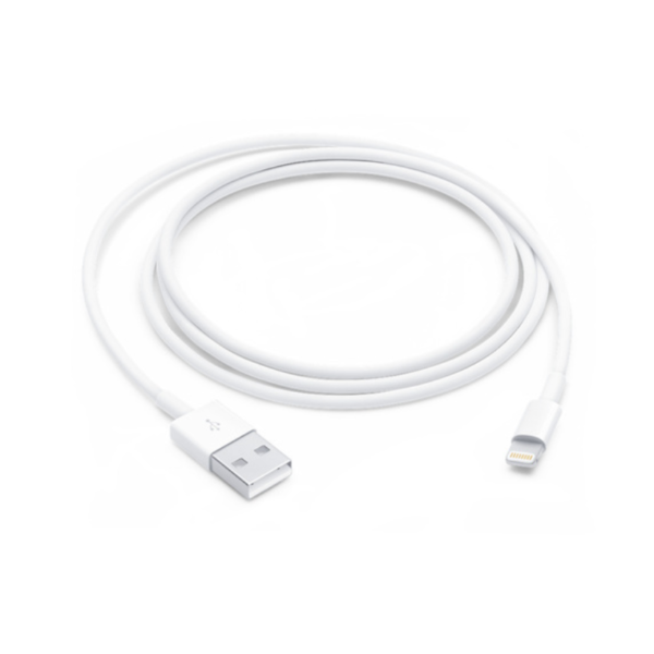 Lightning to USB IPO Cable OEM 2M