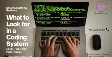 What to Look for in a Coding System