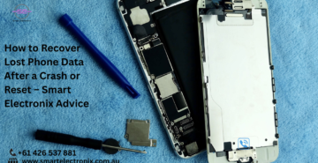 smart electronix your best partner