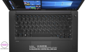 DELL LATITUDE 7480