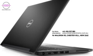 DELL LATITUDE 7480