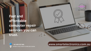smartelectronix