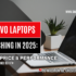 Top 5 Lenovo Laptops Launching in 2025: Specs, Price & Performance – Smart Electronix Review