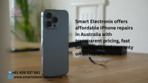 smart electronix