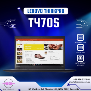 LENOVO THINKPAD T470S