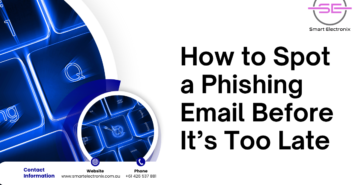 how to spot a phishing email before its too late