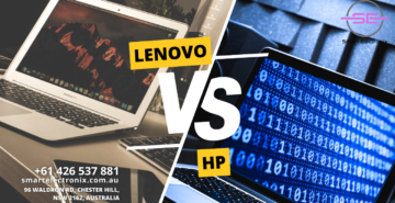lenovo vs hp