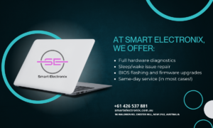At Smart Electronix, we offer