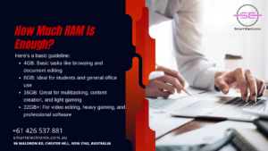 How Much RAM Is Enough