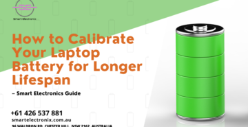 How to Calibrate Your Laptop Battery for Longer Lifespan