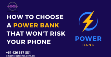 How to Choose a Power Bank That Won’t Risk Your Phone