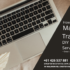 How to Replace a MacBook Trackpad: DIY vs. Expert Service – Smart Electronix Guide