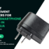 The Best Replacement Chargers for Major Smartphone Brands in Australia – Smart Electronix Guide