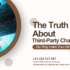 The Truth About Third-Party Chargers: Do They Harm Your Devices? – Smart Electronix