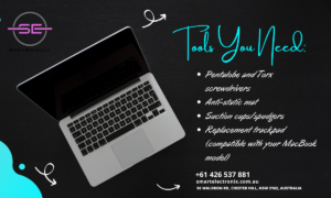 Tools You Need