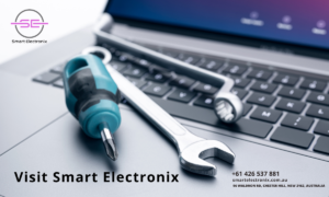 Visit Smart Electronix smart electronics 