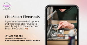 Visit Smart Electronix