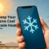 How to Keep Your Smartphone Cool in the Aussie Heat – Smart Electronix Tips