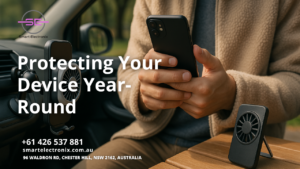 Protecting Your Device Year-Round