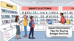 Smart Electronics Tips for Buying Budget Devices