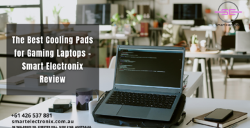 The Best Cooling Pads for Gaming Laptops – Smart Electronix Review