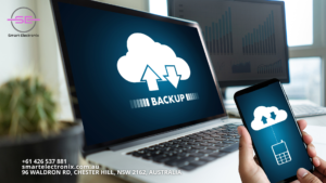 backup smart electronix 
