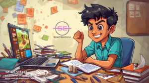 Balancing studies with gaming doesn’t have to break the bank