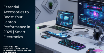 smartelectronix.com.au +61 426 537 881 96 Waldron Rd, Chester Hill, NSW 2162, Australia