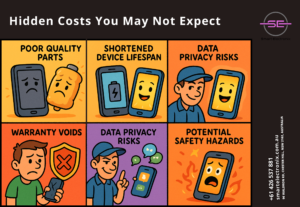 Hidden Costs You May Not Expect