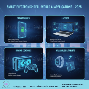 Real-World Applications in 2025 