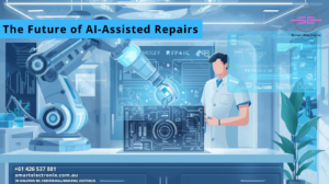 The Future of AI-Assisted Repairs