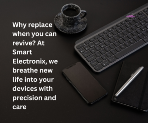 From Broken to Brilliant – We Repair It All