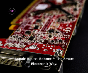 Smart Solutions for Tough Tech Problems