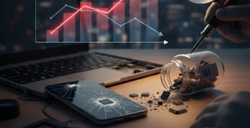 Where Technology Gets a Second Life