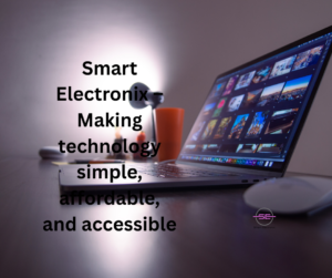 Smart-Electronix