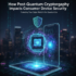 How Post-Quantum Cryptography Impacts Consumer Device Security