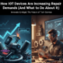 How IoT Devices Are Increasing Repair Demands (And What to Do About It)