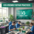 Eco-Friendly Repair Practices: Reducing E-Waste with Smart Electronix