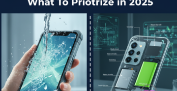 Smart Devices Deserve Smart Care