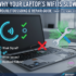 Why Your Laptop’s WiFi Is Slow: Troubleshooting & Repair Guide (Smart Electronix 2025)