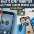 What to Expect When Your Smartphone Camera Module Fails – Repair Options Explained