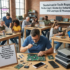 Sustainable Tech Repairs: Reducing E-Waste by Refurbishing Old Laptops & Phones