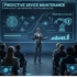 Predictive Device Maintenance: How AI and IoT Are Preempting Tech Failures in 2026