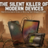 The Silent Killer of Modern Devices: How Environmental Stress Is Shortening Tech Lifespans in 2026